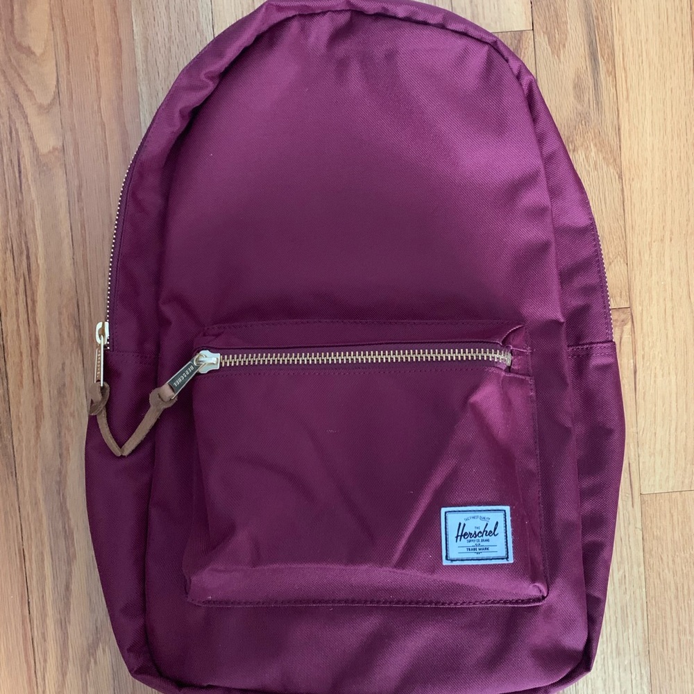 Herschel Supply Co. Settlement Backpack